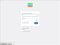Sites similar to mocaportal.com