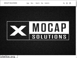 Sites similar to mocapsolutions.com
