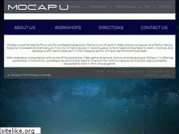 Sites similar to mocapu.ca