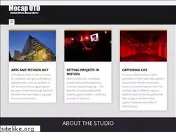 Sites similar to mocaputd.com