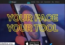 Sites similar to mocapx.com
