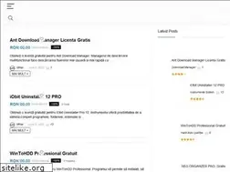 Sites similar to mocasoft.ro