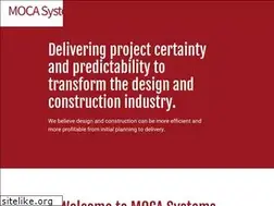 Sites similar to mocasystems.com