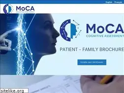 Sites similar to mocatest.org