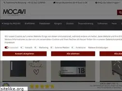 Sites similar to mocavi.com