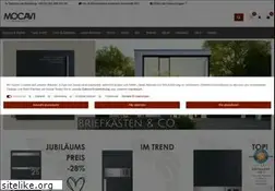 Sites similar to mocavi.de