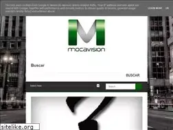 Sites similar to mocavision.com