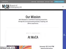 Sites similar to mocawestport.org