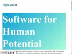 Sites similar to mocaworks.com
