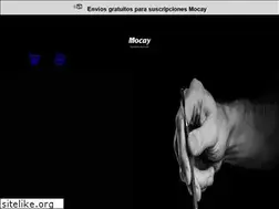 Sites similar to mocay.com