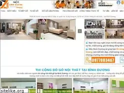 Sites similar to mocbinhduong.com