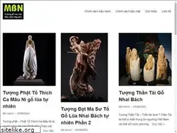 Sites similar to mocbinhnguyen.com