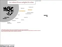 Sites similar to mocbzh.org