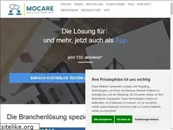 Sites similar to mocca-adler.de