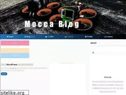 Sites similar to mocca-blog.com