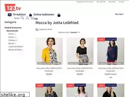 Sites similar to mocca-italy.com