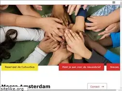Sites similar to mocca.amsterdam