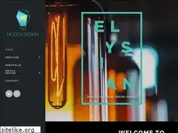 Sites similar to moccadesign.com.au