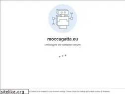 Sites similar to moccagatta.eu