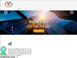 Sites similar to moccare.com