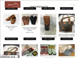 Sites similar to moccasin.co.uk