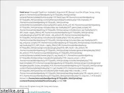 Sites similar to moccasinbendpark.org