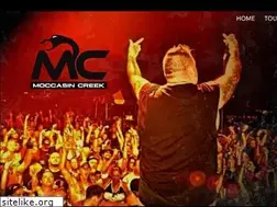 Sites similar to moccasincreekmusic.com