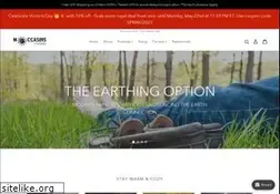 Sites similar to moccasinscanada.com