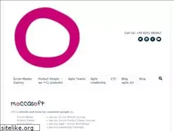 Sites similar to moccasoft.com