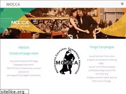 Sites similar to moccatango.com