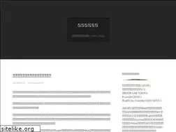 Sites similar to mocchiblog.com