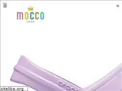 Sites similar to moccoshop.com