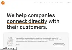 Sites similar to moccu.com
