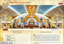 Sites similar to mocdoha.org