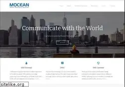 Sites similar to mocean.com.my