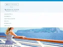Sites similar to mocean.de