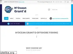 Sites similar to moceangrantd.com