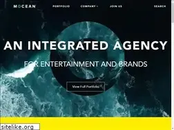 Sites similar to moceanla.com