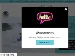 Sites similar to moceanwaverunners.com