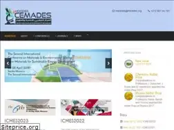 Sites similar to mocedes.org
