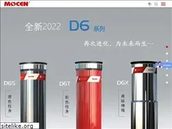 Sites similar to mocen.cn