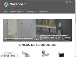 Sites similar to mocenco.com