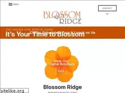 Sites similar to moceriblossomridge.com