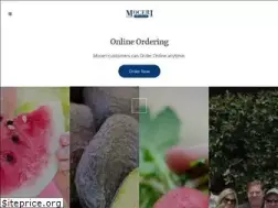Sites similar to moceriproduce.com