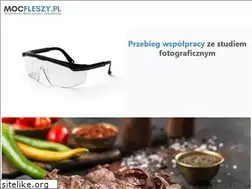 Sites similar to mocfleszy.pl