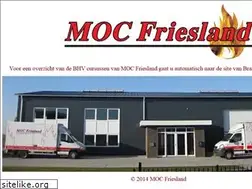Sites similar to mocfriesland.nl