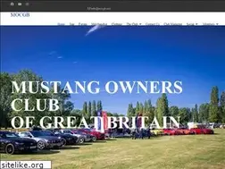 Sites similar to mocgb.net