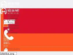 Sites similar to mocgiaphat.com