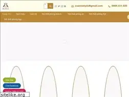 Sites similar to mocgiasi.vn
