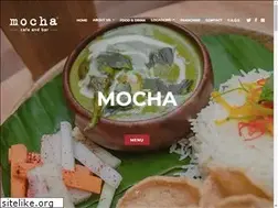 Sites similar to mocha.co.in